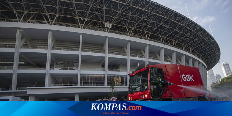 7 Instansi Pemerintah Paling Kaya dari Kepemilikan Aset