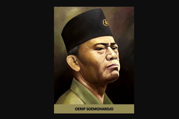 Urip Sumohardjo adalah sosok pahlawan nasional asal Purworejo, Jawa Tengah.