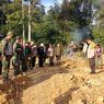 Perjuangan Tim TNI-Polri Buru Penambang Emas Liar, 8 Jam Susuri Hutan, Giring 34 Alat Berat Keluar