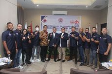 Kickboxing DKI Jakarta Akan Turunkan Atlet Terbaik di PON 2024