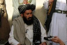 Serangan Bom di Pakistan Tewaskan Panglima Militan Pro-Al Qaeda