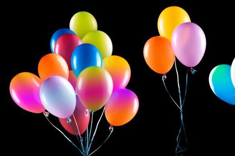 Bocah 6 Tahun Jadi Korban Ledakan Balon Gas di Klungkung, Alami Luka Bakar di Wajah