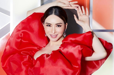 Netizen Thailand Hujat Miss Charm Kamboja, Tuduh Jiplak Slogan dan Pakaian Tradisional