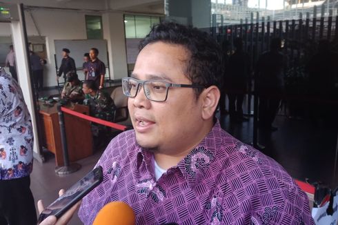 KPU Hendak Larang Koruptor Ikut Pilkada, Bawaslu: Tak Boleh Jadi KPK Sekaligus DPR