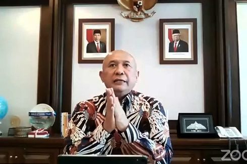 Menkop Teten: Bali Itu Showroom Indonesia ke Dunia Internasional