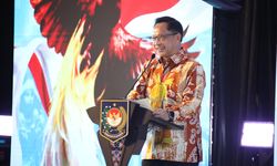 Mendagri Tito: Penghargaan Pemda Berprestasi untuk Memotivasi Daerah Tingkatkan Kinerja
