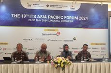 Jadi Tuan Rumah ITS Asia Pacific Forum, Indonesia Bakal Pamerkan Transportasi di IKN