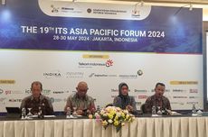 Transportasi Cerdas IKN Bakal Dipamerkan di Forum ITS Asia-Pasifik