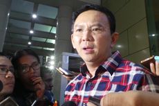 Alasan Ahok 