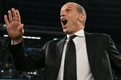 Allegri Diklaim Sepakat dengan Napoli Sebelum AC Milan Vs Cagliari