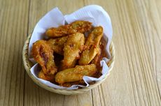 Mentan Yakin Papua akan Swasembada Pangan dalam 2 Tahun