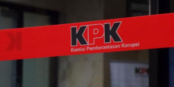 Komisi Pemberantasan Korupsi (KPK).