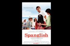 Sinopsis Film Spanglish, Kisah Seorang Ibu Nasionalis