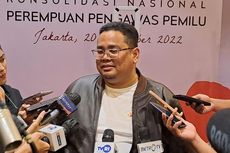 Bawaslu Curhat Tak Boleh Rekrut ASN Jadi Petugas Ad Hoc seperti KPU