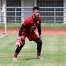 Profil Aqil Savik, Kiper Persib dan Timnas Indonesia