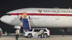 Agenda Luar Negeri Presiden Prabowo: Osaka Expo, Sidang Umum PBB, hingga ke Eropa