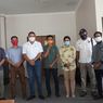 Tracing Pasien Positif, 8 Anggota DPRD Seram Bagian Barat Jalani Rapid Test