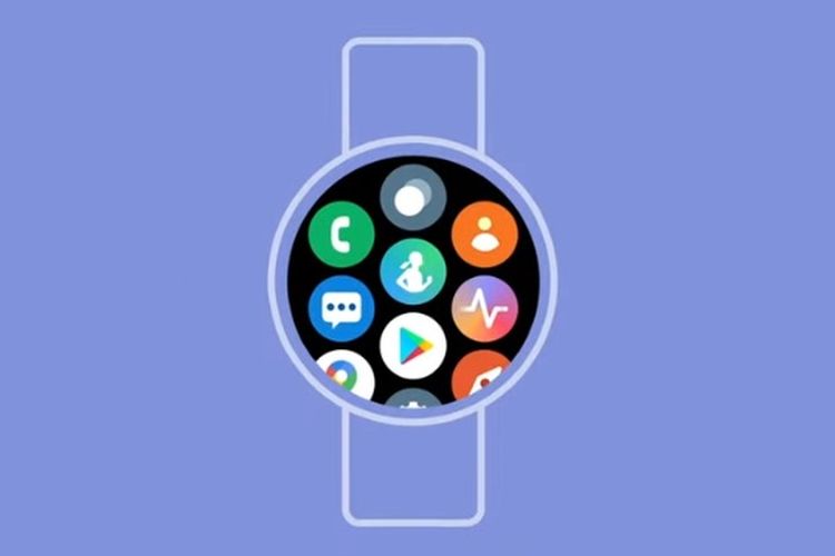 Samsung memperkenalkan One UI Watch, antarmuka baru untuk smartwatch. 