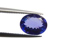 Bukan Tanzanite, Ini 7 Batu Termahal di Dunia