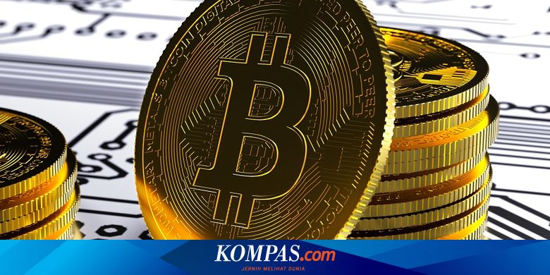 bitcoin mata uang dajjal