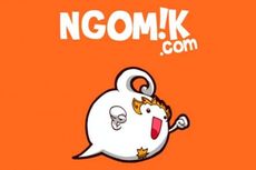 Ngomik.com Sambangi Android, Targetkan 2 Juta Pembaca