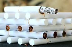 Harga Rokok Naik, Angka Kemiskinan Bisa Naik Juga?