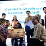 Tingkatkan Inklusivitas Keuangan, Bank Mandiri Buka 10.000 Rekening bagi Penyandang Disabilitas