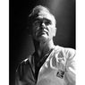 Lirik dan Chord Lagu Black Cloud – Morrissey