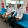MRT Jakarta yang Jadi Saksi Rekonsiliasi Jokowi dan Prabowo...
