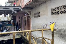 Teka-teki IRT Gantung Diri di Tomang, Malamnya Masih Karaoke Bareng Tetangga