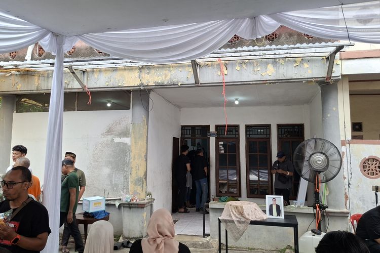 Potret Rumah Sederhana Temon, Tempat Berkumpul Para Pelawak Sebelum Terkenal