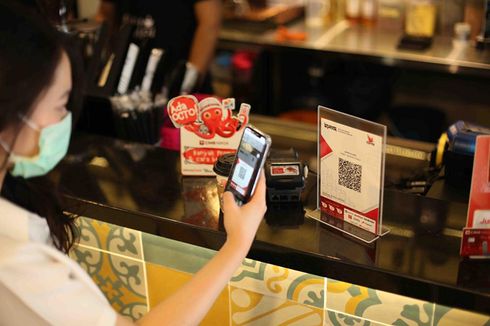 OCTO Mobile Jadi Senjata CIMB Niaga Bersaing dengan Bank Digital