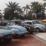 Mobil Klasik Disebutkan Lebih Ramah Lingkungan daripada Mobil Listrik, Kok Bisa?