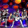Lirik dan Chord Lagu Tomorrow And Tonight – Kiss