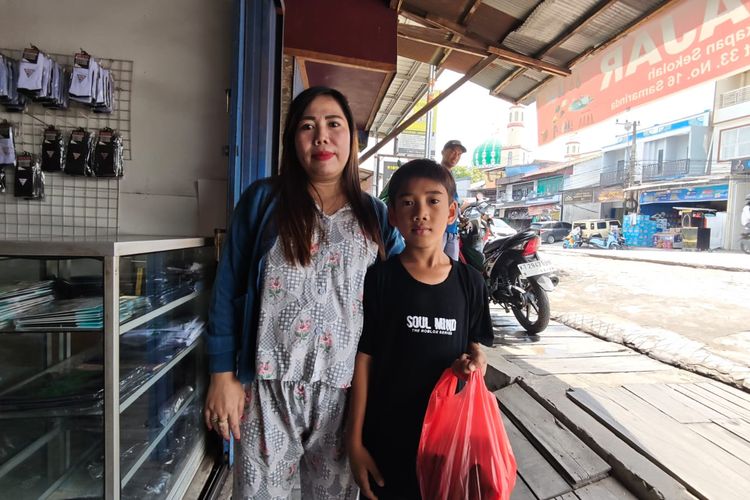 Strategi Hemat Belanja Jelang Tahun Ajaran Baru, Utamakan yang Sudah Tak Muat