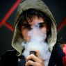 Vape dengan Nikotin Akan Ilegal di Australia Mulai Oktober