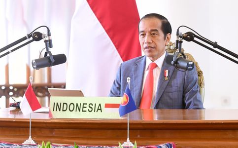 Indonesia Highlights: President Jokowi Reminds Officials to Impartially Enforce Health Protocols | Jakarta Governor Gets Fallout From FPI Disregard of Health Protocols | Jakarta Deputy Governor Calls For Muted Christmas Celebrations