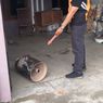 Steam Boiler di Kudus Meledak, 3 Rumah dan 1 Mobil Rusak