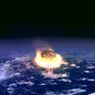 Asteroid Raksasa Pemusnah Dinosaurus: Hilang atau Masih Ada?