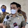 Wagub DKI Ancam Sanksi Restoran yang Buang Limbah Makanan di Saluran Air