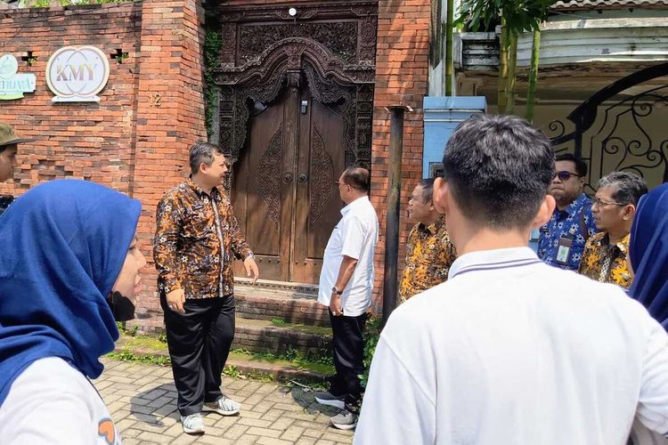 Penyelesaian Kasus WO Kamuya, Pemilik Jaminkan Sertifikat Rumah untuk Kembalikan Uang Korban Rp 700 Juta