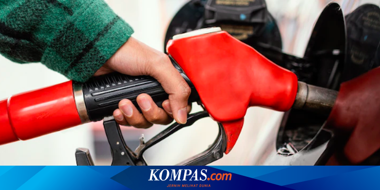 Harga BBM Januari 2026 di Seluruh Indonesia, Mulai Pertalite hingga Pertamax