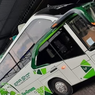 PO EPA Star Rilis Lagi Empat Unit Bus dari Karoseri Tentrem