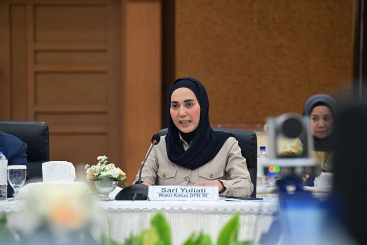 Kasus Pembakaran Santri di Lombok, Wakil Ketua DPR Minta Diusut Tuntas