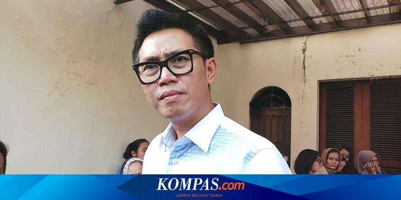 Eko Patrio Ungkap Alasan Awal Bikin Komando, Ternyata...