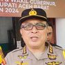 Polisi Usut Perusakan APK Pilkada Aceh