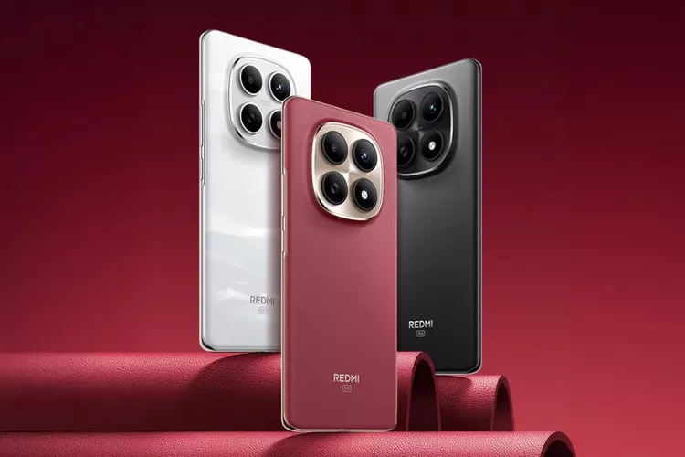 HP Xiaomi Redmi Note 15 SE Meluncur, Baterai 5.800 mAh dan Kamera 50 MP