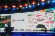 Ketika Festival Musik Tak Lagi Wariskan Gunungan Sampah dan Polusi Lingkungan