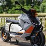 Motor Listrik BMW CE04 Kena Recall
