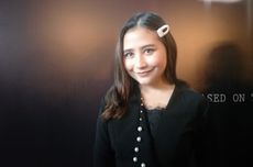 Prilly Latuconsina Berencana Temui Siswi SMP Korban Pengeroyokkan di Pontianak